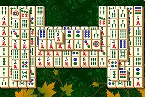 Mahjong Online, Juega Mahjong Online gratis