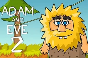 Adam and Eve 2