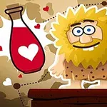 Tenga mucho cuidado de no quedarse atascado