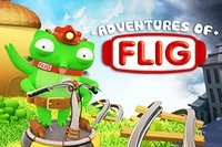 Prepárate para una experiencia de juego única con Adventures of Flig