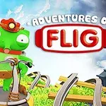 Prepárate para una experiencia de juego única con Adventures of Flig