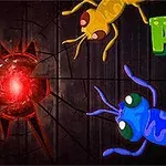 La hormiga es el último juego de clicker que jugarás