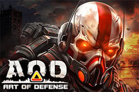 Defiende tu base y domina Art of Defense