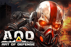 Defiende tu base y domina Art of Defense