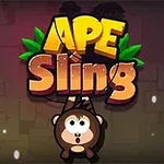 Vas a tener la oportunidad de sentirte como un mono en Ape Sling