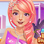 En este mundo virtual te embarcas en un viaje para convertirte en la máxima sensación de belleza