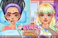 ASMR Beauty Treatment llega para hacerte relajar