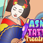 Atiende a un rocker en tu clínica ASMR