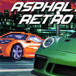 ¿Listo para la mejor experiencia retro de carreras?