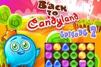 Back to Candyland: Episode 2