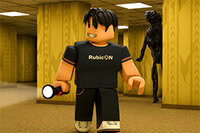 Escapa vivo de los Backrooms