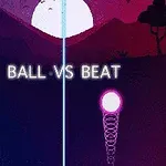 Ball vs Beat es un juego adictivo y desafiante diseñado y creado con Unity.