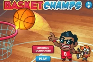 Basket Champs