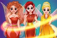 BFF in Fairy Style