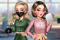 Vive la doble vida de dos entregadas fangirls de K-pop