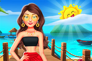 Crea looks con estilo para una fiesta de verano