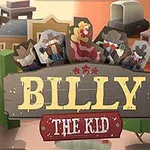 Práctica de puntería: Billy el Niño