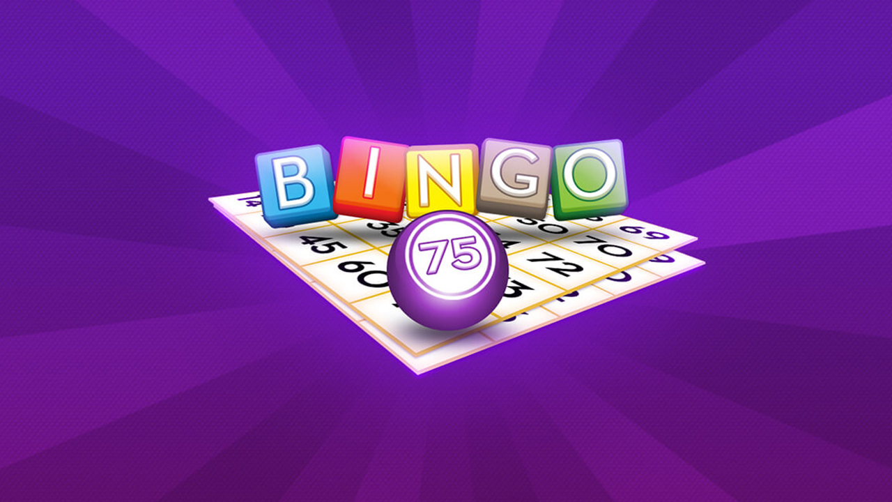 Bingo 75 🕹️ Juega gratis en Play123