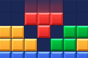 Combina bloques al estilo Tetris para limpiar el tablero