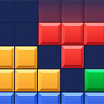 Combina bloques al estilo Tetris para limpiar el tablero