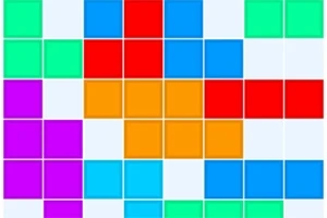 Blocks Puzzle Mobile