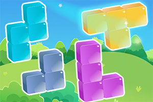 Blockup Puzzle es un divertido rompecabezas de 10x10