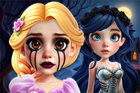 Combina cartas para cambios de look de Halloween