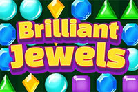 Combina tres o más gemas similares para eliminarlas del tablero