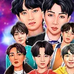 Sumérgete en el mundo del estilo de moda exclusivo de BTS