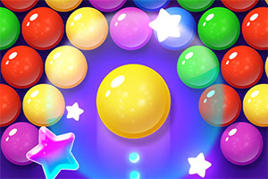 ¡Prepárate para Bubble Shooter Pro 4, la última aventura de explotar burbujas!