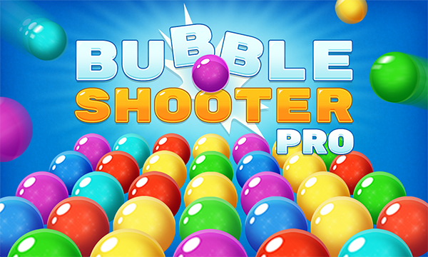 Bubble Shooter, El juego online gratis