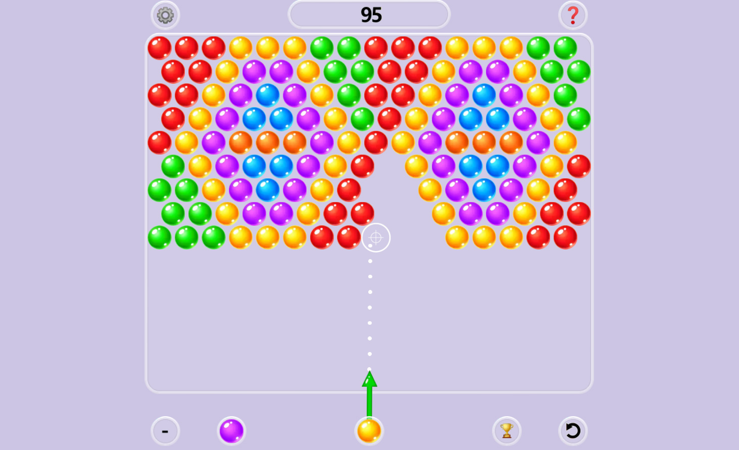 Bubble Shot Master Juega Gratis En Play123 Bubble shot master juega gratis en play123