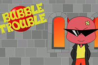 Evita y revienta las burbujas