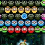 Bubble Warriors ¿Serás capaz de detener ejércitos enteros?