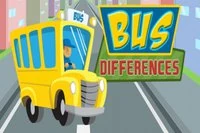 Bus Differences