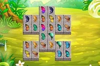 10 Mahjong 🕹️ Juega a 10 Mahjong gratis en Juegos123