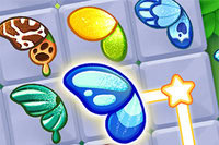 Butterfly Kyodai Rainbow es una nueva edición del popular juego Butterfly