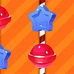 Candy Competition es un juego online divertido y adictivo