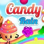 ¡Candy Rain 7, uno de los mejores juegos de combinar 3 de todos los tiempos!