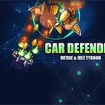 ¡Bienvenido a Car Defender! ¿Estás preparado para proteger tu territorio a toda costa?