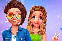 ¡Celebrity Aesthetic Challenge te permite explorar una gama de estilos únicos