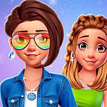 ¡Celebrity Aesthetic Challenge te permite explorar una gama de estilos únicos inspirados en celebridades!