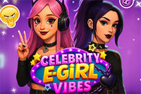 Crea looks de streetwear atrevidos en Celebrity E-Girl Vibes