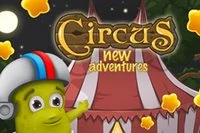 Circus: New Adventures