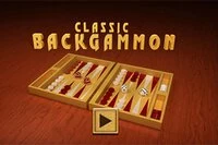 Backgammon clásico