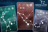 Conecta todas las estrellas con 1 línea y con un solo toque