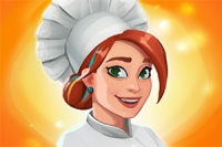 Sara's Cooking Class: Ratatouille Casserole - Juega gratis online