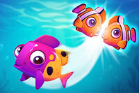 ¡Agarra un peluche y suéltalo encima de otro para fusionarlos en nuevos