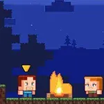 CraftMine es un pequeño y agradable juego en línea que puedes probar