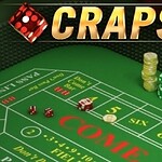 ¡Lanza los dados en el Craps 3D!